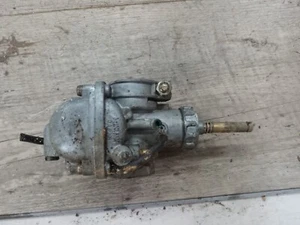 1971 SUZUKI TS 90 Honcho Carburetor ts90 tc tc90 oem original - Picture 1 of 4