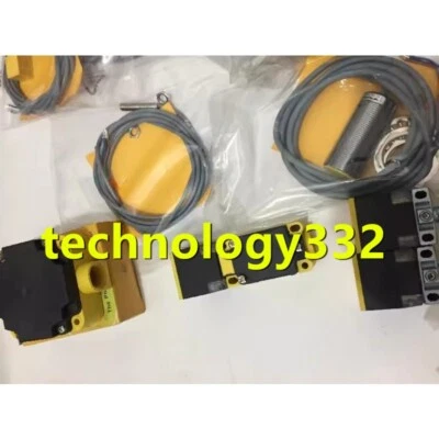 1PC NEW Bi20-CP80-RP6X2 sensor #MX - Image 1 of 2