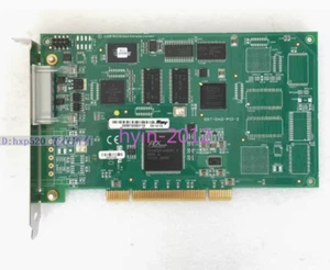 1pcs Used SST SST-DN3-PCI-2 DN3-PCU-1-E V1.4.1 - Picture 1 of 2
