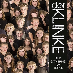 Der Klinke - The Gathering Of Hopes (Vinyl + CD in Kartonstecktasche) - Picture 1 of 1
