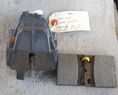 PINZA FRENO DELANTERA DERECHA BMW AIRHEAD, 1985-1995 R80, R100, 1988 R100RS. Foto 1 de 4