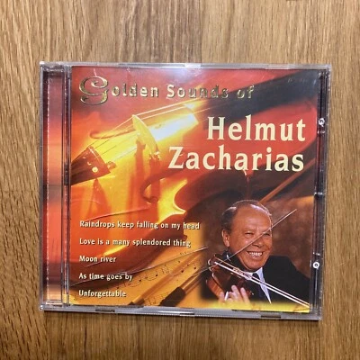 Helmut Zacharias - Golden Sounds of - Bild 1 von 3