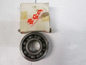2 SUZUKI 250 KURBELWELLENLAGER 09262-25056 - Bild 1 von 1