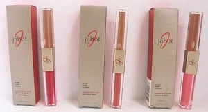 Jabot Camera Ready Color Glamour Lip Gloss 0.08 oz PICK YOUR SHADE - Picture 1 of 5