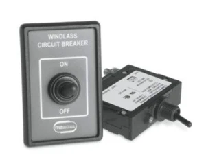 Italwinch Interruttore Magento Idraulico 50A - Imagen 1 de 1