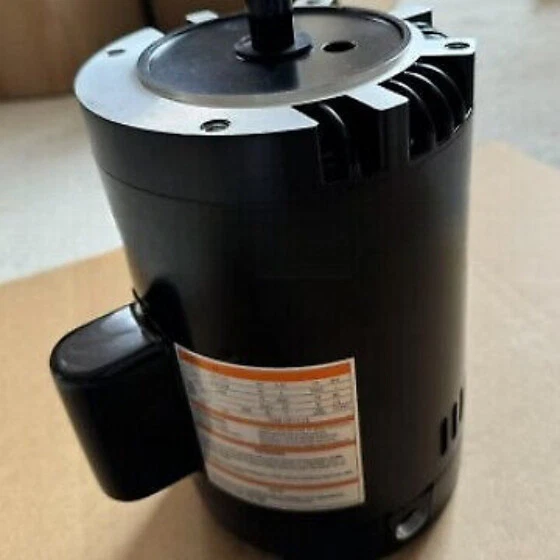 For A.O. Smith Century B128 Full Rated 115V-230V Replacement Pool Pump Motor- - Image 1 of 1