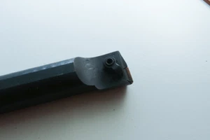 Kennametal BL-1110 INS TP 322 Indexable Boring Bar 1-1/4" Shank x 14" - Picture 1 of 5