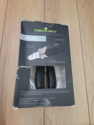 Cortaúñas FURminator para perros y gatos nuevo Foto 1 de 4