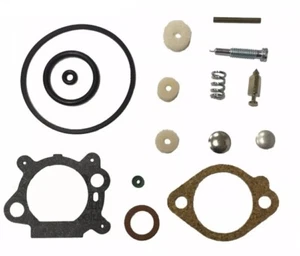 Fits Briggs And Stratton 498260 493762 492495 498261 490937 Carb. Kit Non OEM - Picture 1 of 1