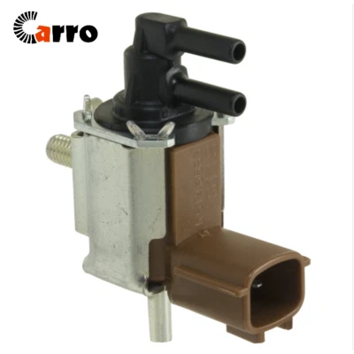 Electroválvula de purga de bote de vapor OE# 14956-35U10 nueva se adapta a Nissan 240SX Máxima Foto 1 de 4