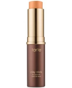 TARTE ~ CLAY STICK FOUNDATION ~ RICH HONEY ~ 0.32 OZ BOXED - Picture 1 of 1