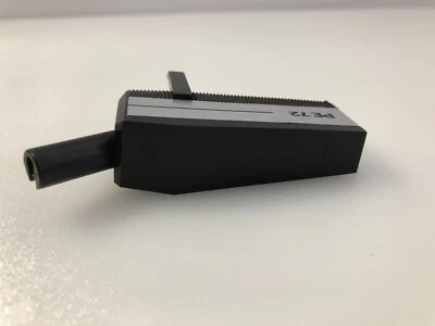 Cabezal vintage Perpetuum Ebner - PE72 Foto 1 de 4