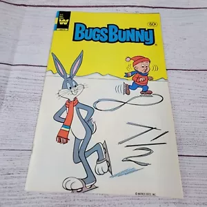 Cómic vintage 1983 Buggs Bunny 244 bugs Bunny Whitman - Imagen 1 de 4