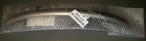 W10083930 REPLACEMENT HANDLE FOR SEARS KENMORE ELITE DISHWASHER 66513159K701 - Picture 1 of 4