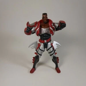 Vintage 90s Mcfarlane Toys 1995 6 In" Action Figure Toy - Picture 1 of 5