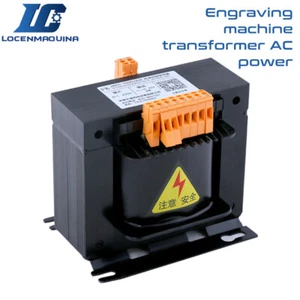 CNC Transformer Input AC220V Output 70V-1000W 70V-1200W 70V-1600W 110V- 1600W - Picture 1 of 12