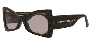 Gafas de sol Marc Jacobs MARC 553/S 086IR Tortuga Mariposa Marco 54-21-135 - Imagen 1 de 3