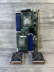 NextSeq 500 Motherboard   SBC87862 PN 20000880    L84 - Picture 1 of 6