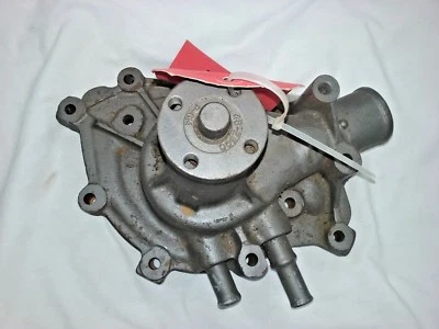 Ford Bronco 1974 bomba de agua reconstruida P67-4B-4004 - 563F Foto 1 de 4