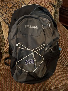 Columbia Gray Camping \u0026 Hiking Daypacks 