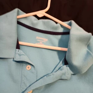 4xl St John Bay Hemden, 3er Pack mit Bonusshirt, super Business Casual - Bild 1 von 5