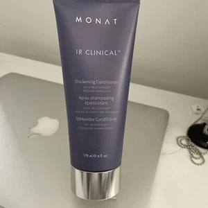 Monat IR Clinical Thickening Conditioner 6 fl oz BRAND NEW, Free Shipping !!! - Picture 1 of 4