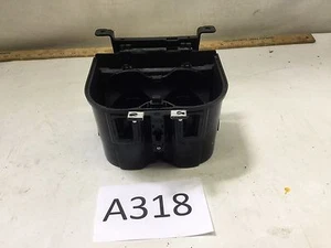 10 11 12 13 14 15 CADILLAC SRX CENTER CONSOLE CUP HOLDER CUPHOLDER OEM M A318 - Picture 1 of 6