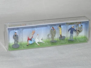 Faller - Unfallszene - Figuren - 1/87 H0 - Nr. 151029 - Neu&Ovp - Bild 1 von 2