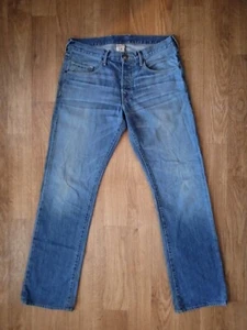 True religion world tour Section Bobby USA Men's Size 33 - Picture 1 of 10