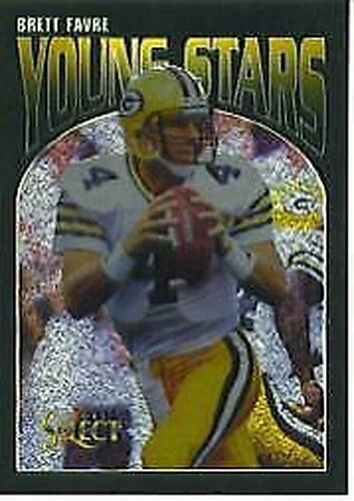 1993 Select Young Stars Football Cards 1-38 (A2701) - You Pick - 15+ FREE SHIP - Image 1 of 1