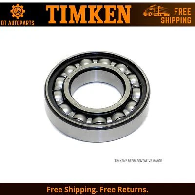 For 1963-1966 Mercedes-Benz 230SL Wheel Bearing Rear Timken 1964 1965 - Image 1 of 4