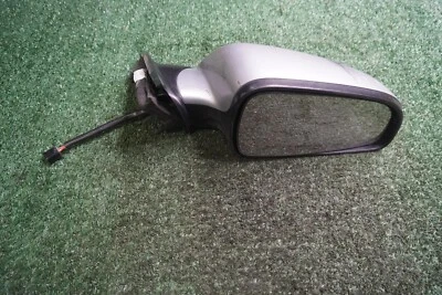 Espejo retrovisor de puerta Chevrolet Malibu 2010 pasajero blanco OEM 25878735 Foto 1 de 4