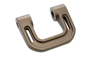2022-2026 GMC Hummer EV D-Ring Recovery Hook Tech Bronze 84968759 NEW OEM GM - Picture 1 of 3
