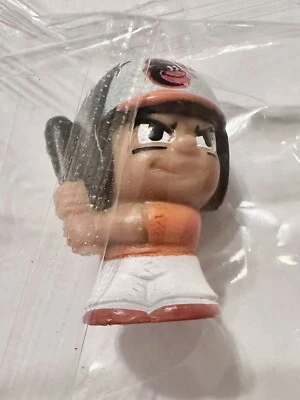 2024 Adley Rutschman TeenyMate MLB Serie 11 Baltimore Orioles PAQUETE SELLADO Foto 1 de 2