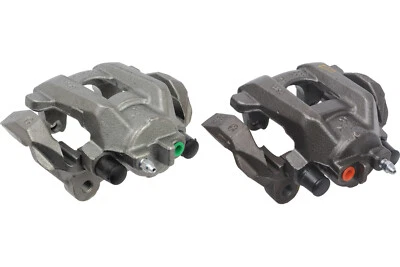 Par de pinzas de freno de disco traseras Cardone para Dodge Durango 2011-2020 (KIT7386) Foto 1 de 4