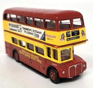 EFE 1/76 AEC Routemaster Bus Clydeside 15607 Diecast Model Bus - Picture 1 of 4