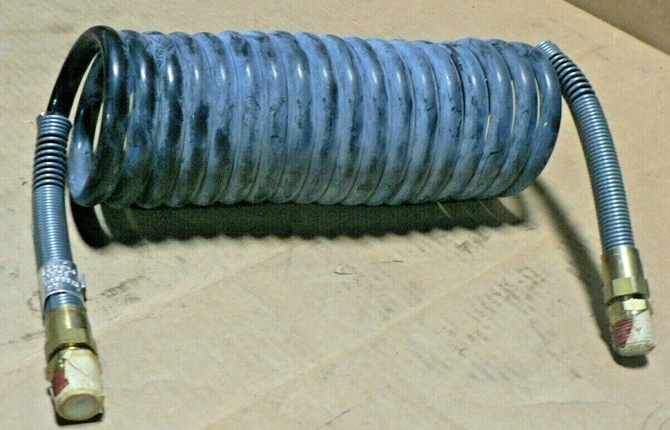 MANGUERA LÍNEA AIRE TRACTOR M932 11669326 EATON DANA 116-00270-10 Foto 1 de 1