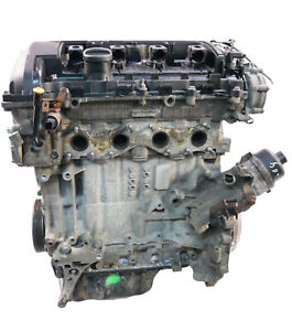 Engine for Mini R55 R56 R57 R60 R61 Countryman 1.6 Gasoline N16B16A 11002348271