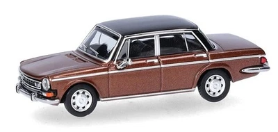 HERPA, SIMCA 1301 Speciale marrone metallizzato, 1/87,  HER430746-004 - Immagine 1 di 4