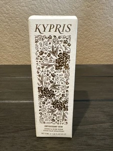 Kypris Antioxidant Dew Quench + Glow Serum 1.59 Ounces New - Picture 1 of 10