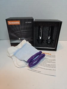 Xenooto X2.0 BEAM D2r 6000K  Glass Tube - Picture 1 of 2