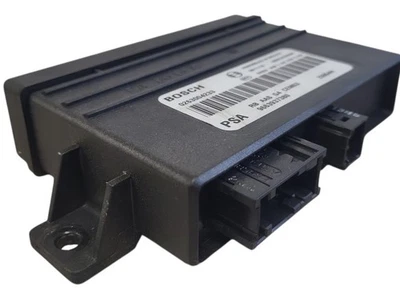 Centralina PDC Park Assist CITROËN C4 Grand Picasso I UA 9663937380 32758001 - Immagine 1 di 4