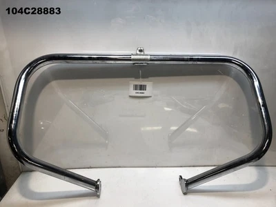 HARLEY DAVIDSON CVO ROAD GLIDE 2006 - 2016 PROTETOR DE MOTOR FABRICANTE DE EQUIPAMENTO ORIGINAL LOTE 104C28883 - Imagem 1 de 4