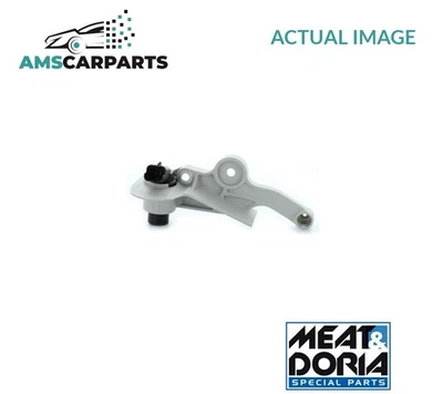 CRANKSHAFT POSITION SENSOR 87285E MEAT & DORIA NEW OE REPLACEMENT - Image 1 of 4