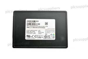 New Samsung PM893 480GB SSD 6Gb/s SATA 2.5in MZ7L3480HCHQ-00A07 Enterprise SSD - Picture 1 of 3