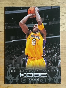 2012-13 Panini Kobe Anthology #83 Kobe Bryant - Bild 1 von 2