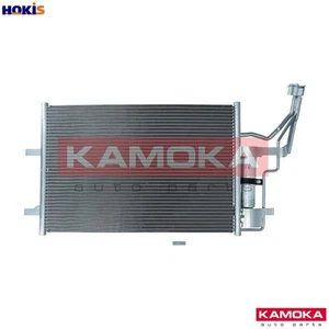 CONDENSER AIR CONDITIONING 7800132 FOR MAZDA ZJ07/ZJ30/ZJ-VE/ZJ32 1.3L 4cyl 3 - Picture 1 of 10