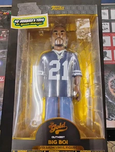 Funko Vinyl Gold 12" Outkast Big Boi Premium Vinyl Figur (Neu) - Bild 1 von 2