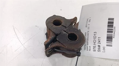 Soporte de montaje de buje de barra estabilizadora Honda Civic 2013 2014 2015 Foto 1 de 4