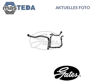 05-2701 KÜHLUNG KÜHLERSCHLAUCH NIEDRIGER GATES FÜR SEAT ATECA,LEON ST,LEON - Picture 1 of 5